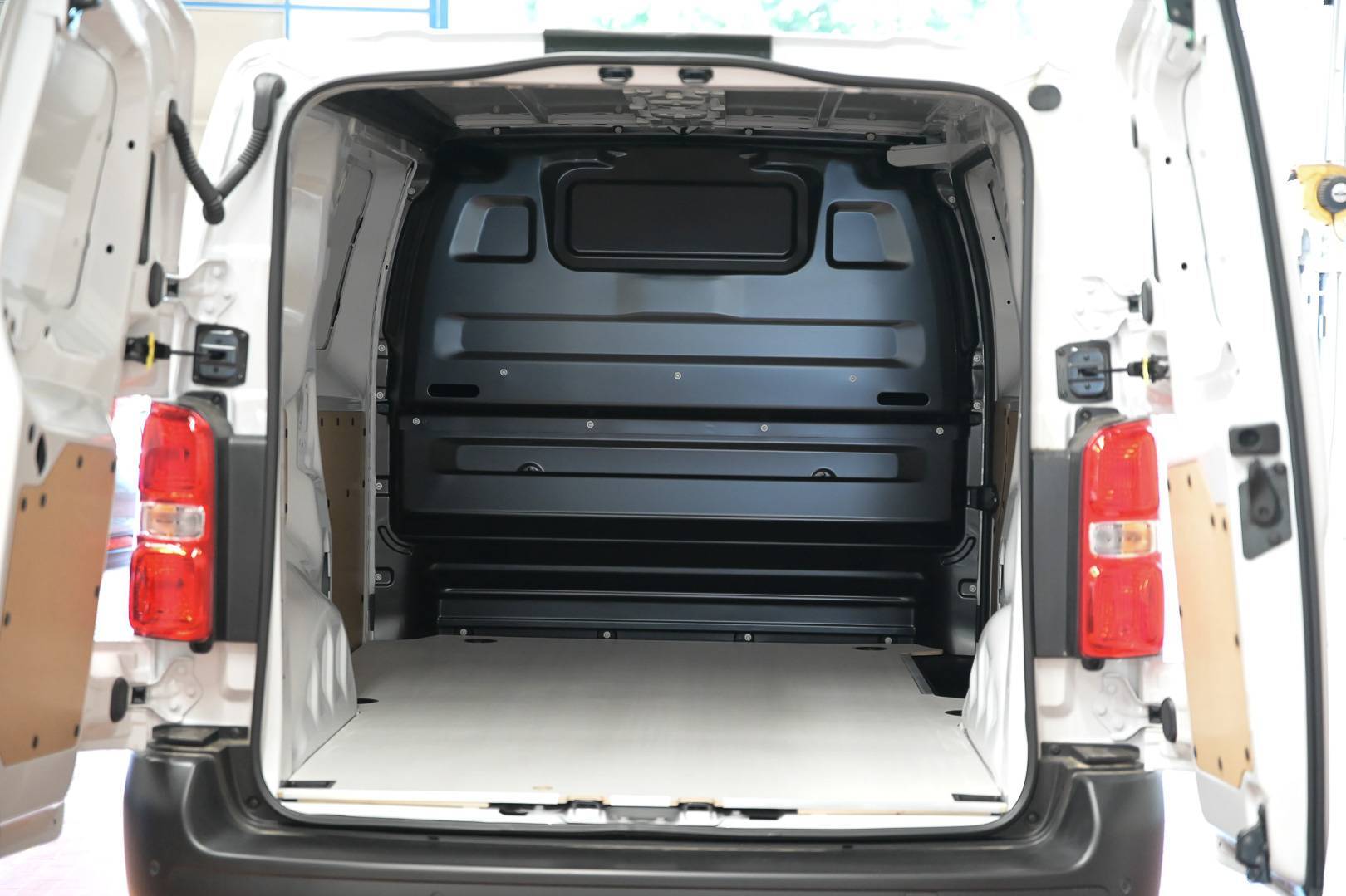 FIAT Scudo - Foto 5
