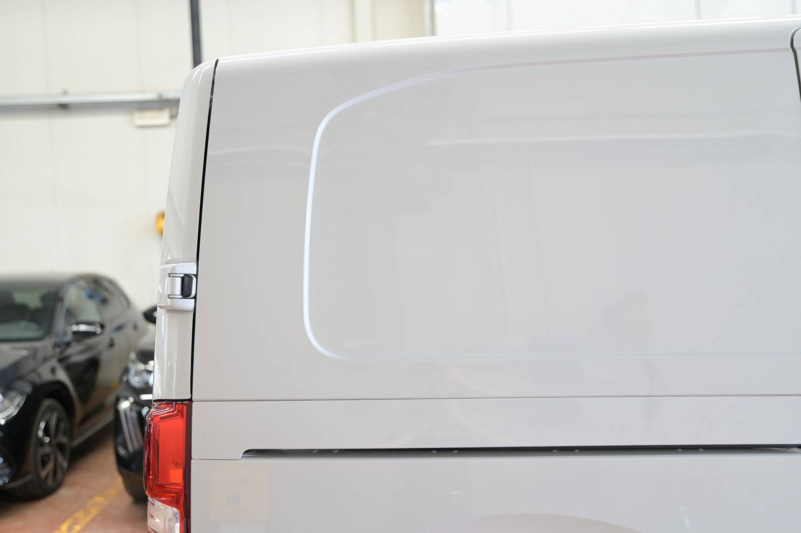 FIAT Scudo - Foto 6