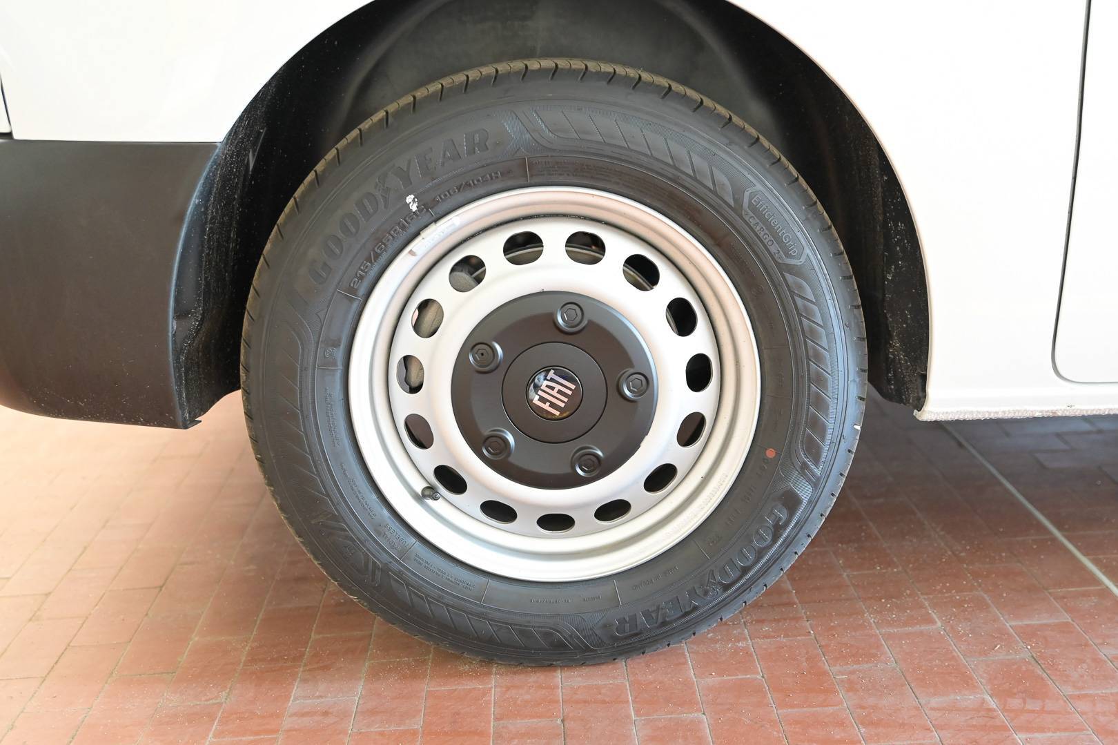 FIAT Scudo - Foto 7