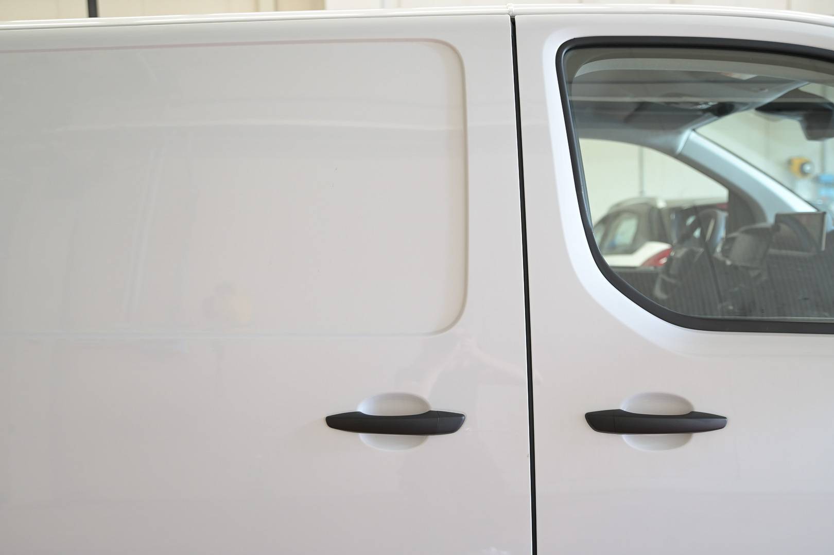 FIAT Scudo - Foto 9