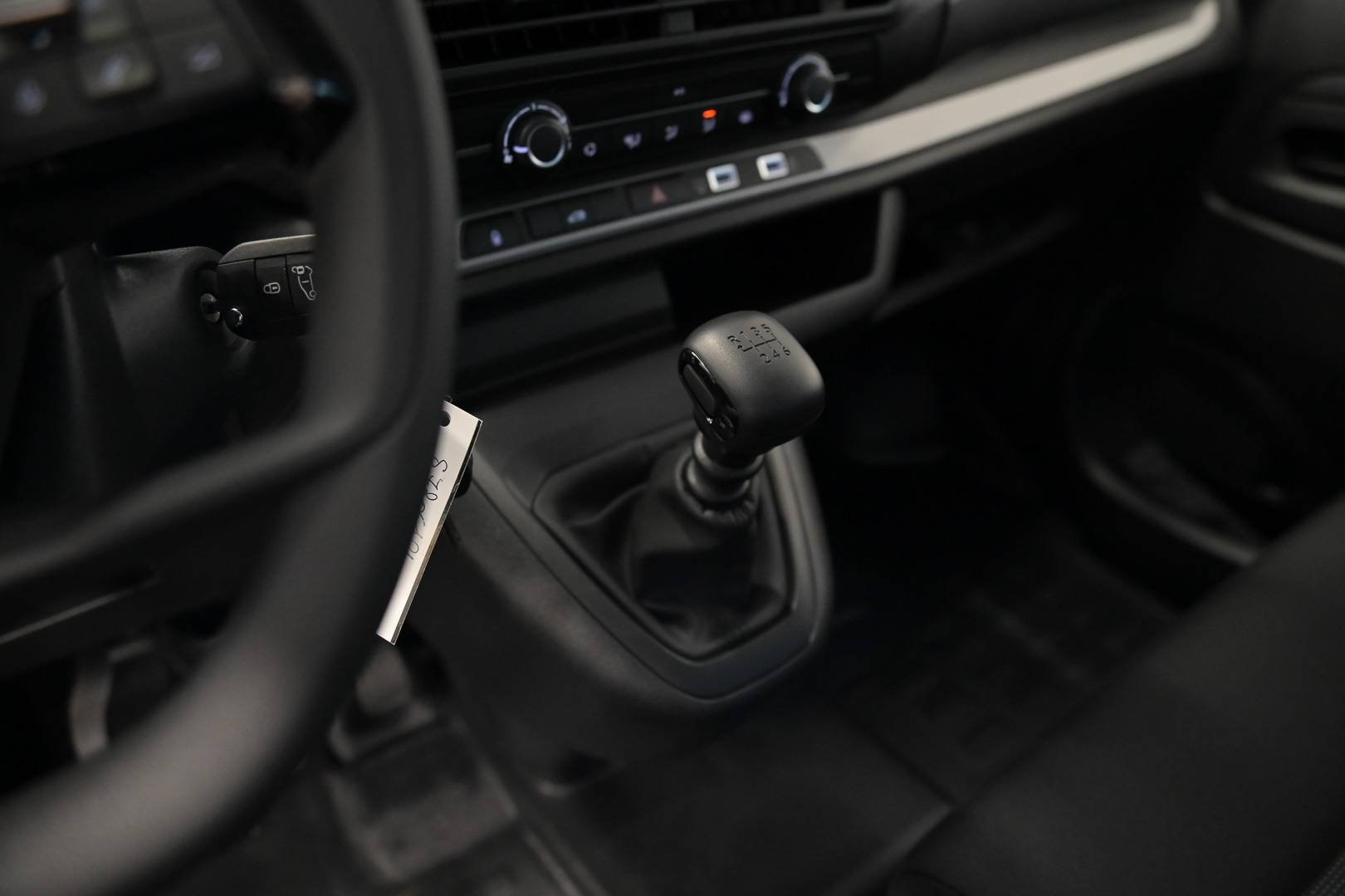 FIAT Scudo - Foto 16