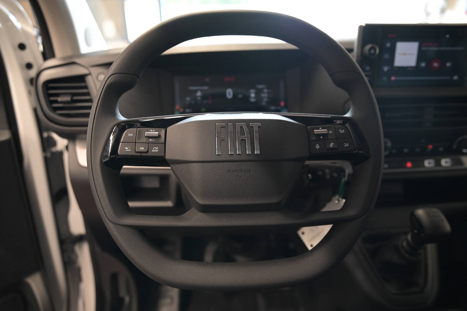 FIAT Scudo - Foto 17