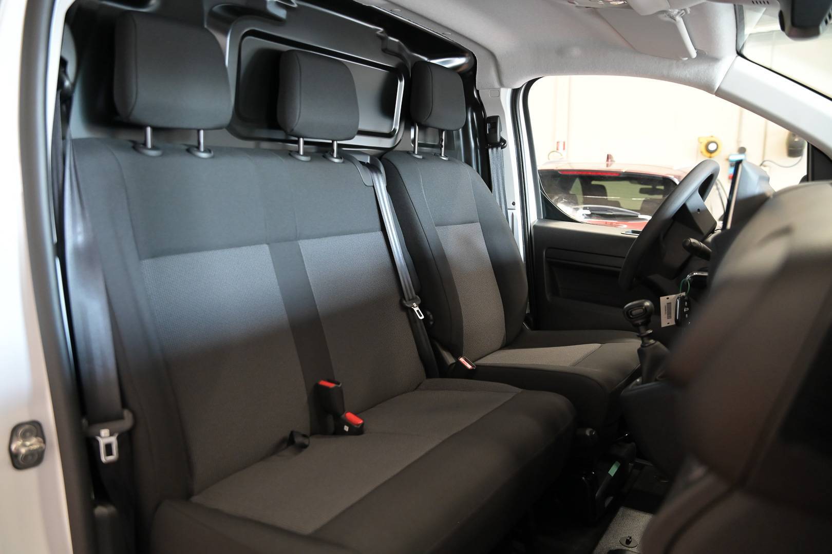 FIAT Scudo - Foto 26