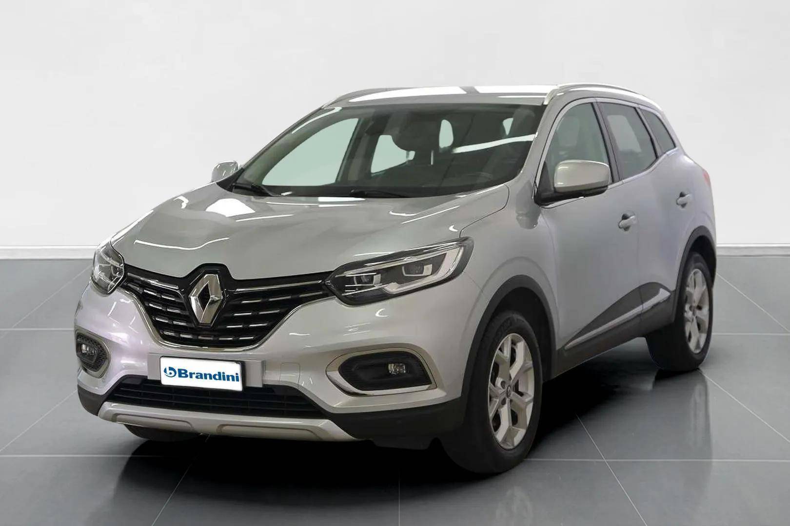 RENAULT Kadjar - Foto 1