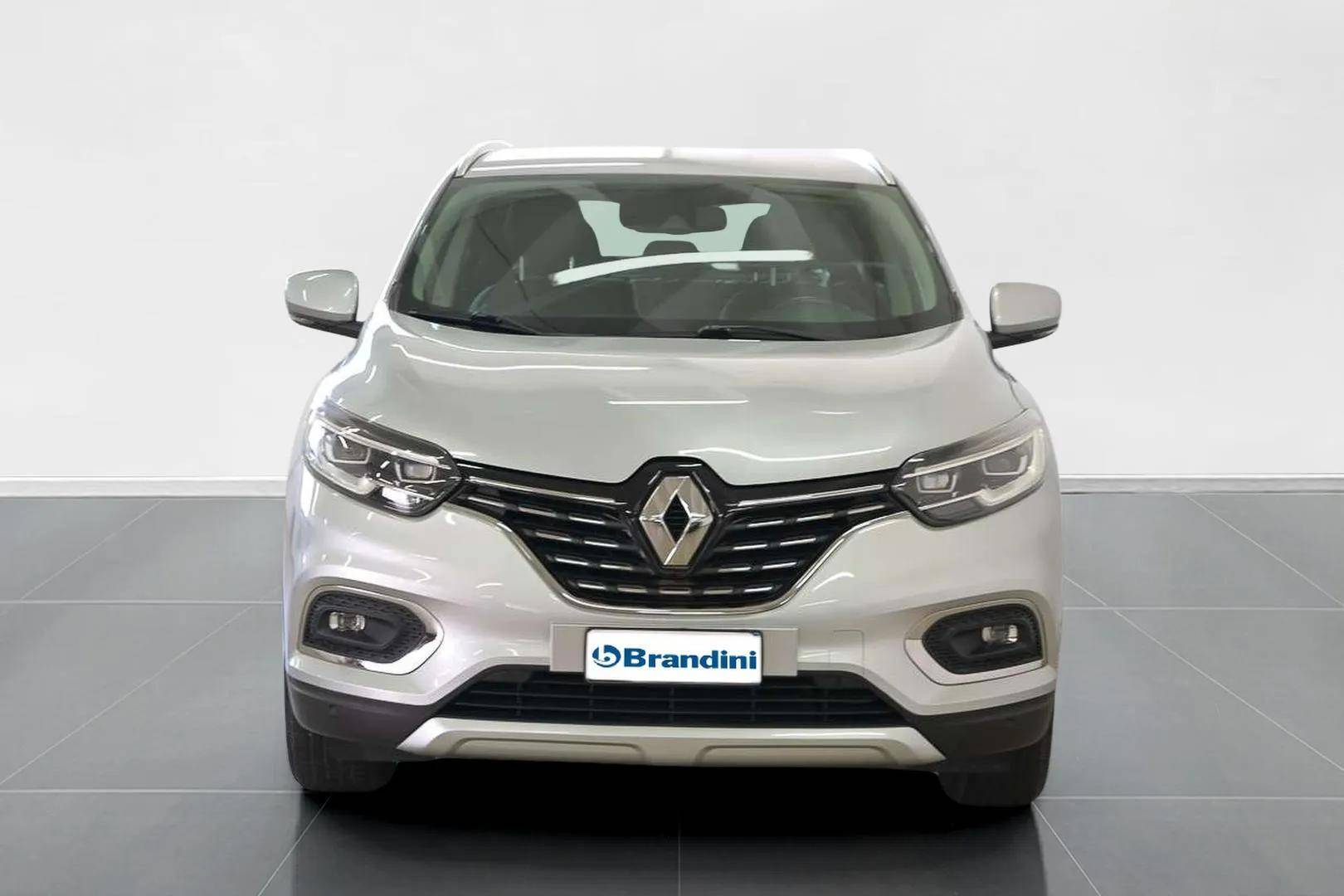 RENAULT Kadjar - Foto 2