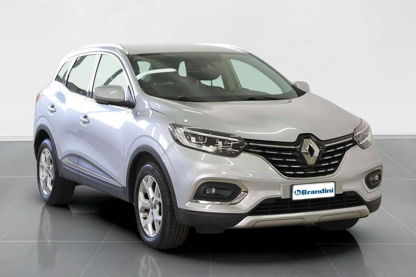 RENAULT Kadjar - Foto 3
