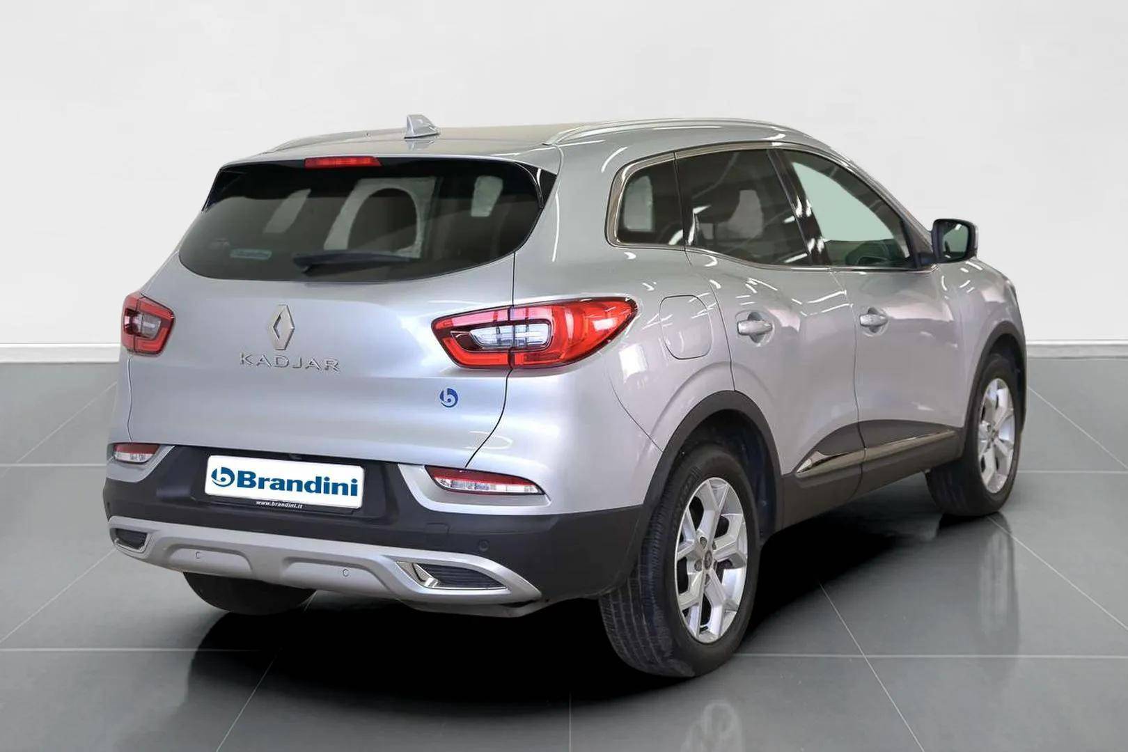 RENAULT Kadjar - Foto 4