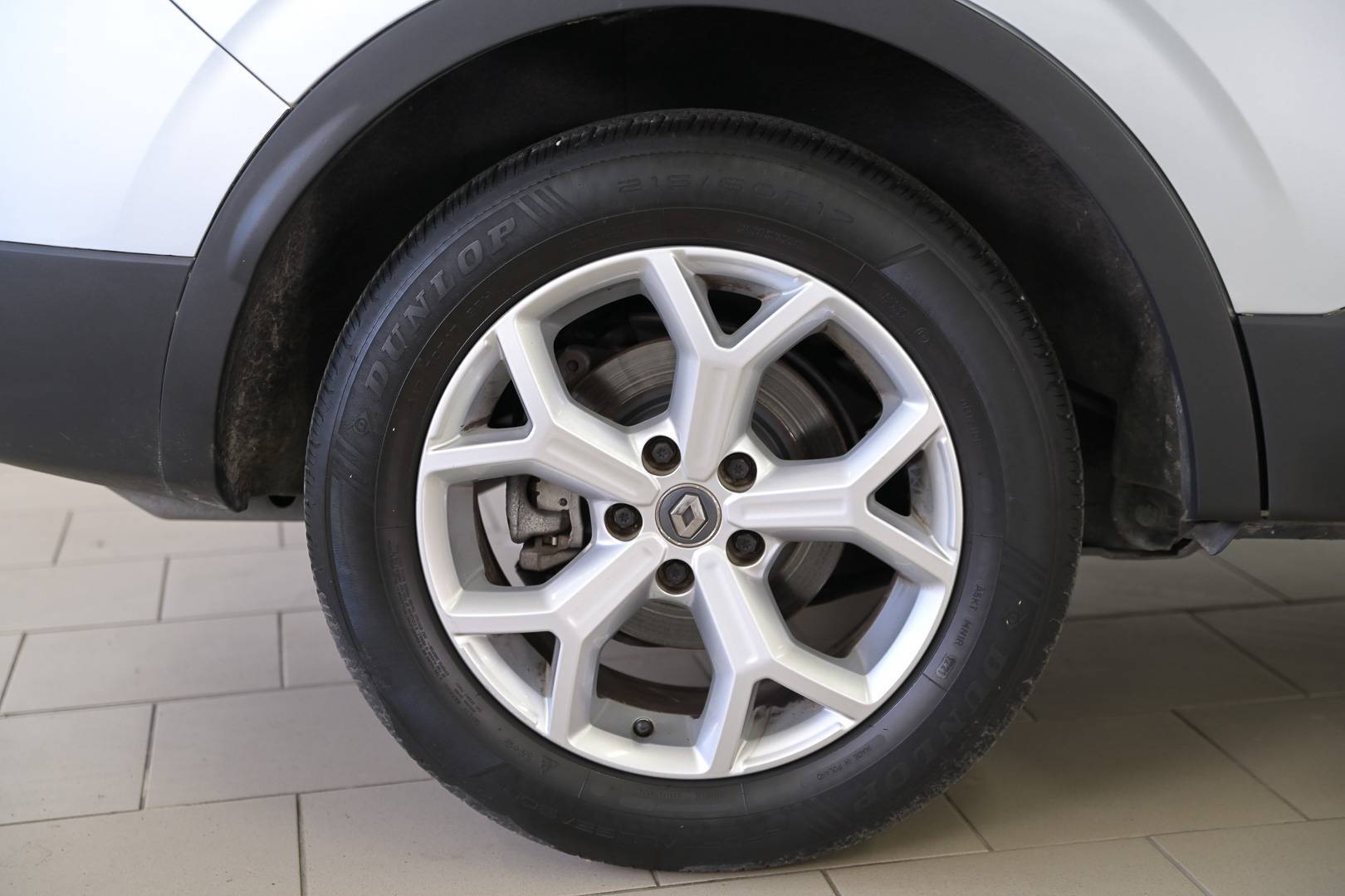 RENAULT Kadjar - Foto 7