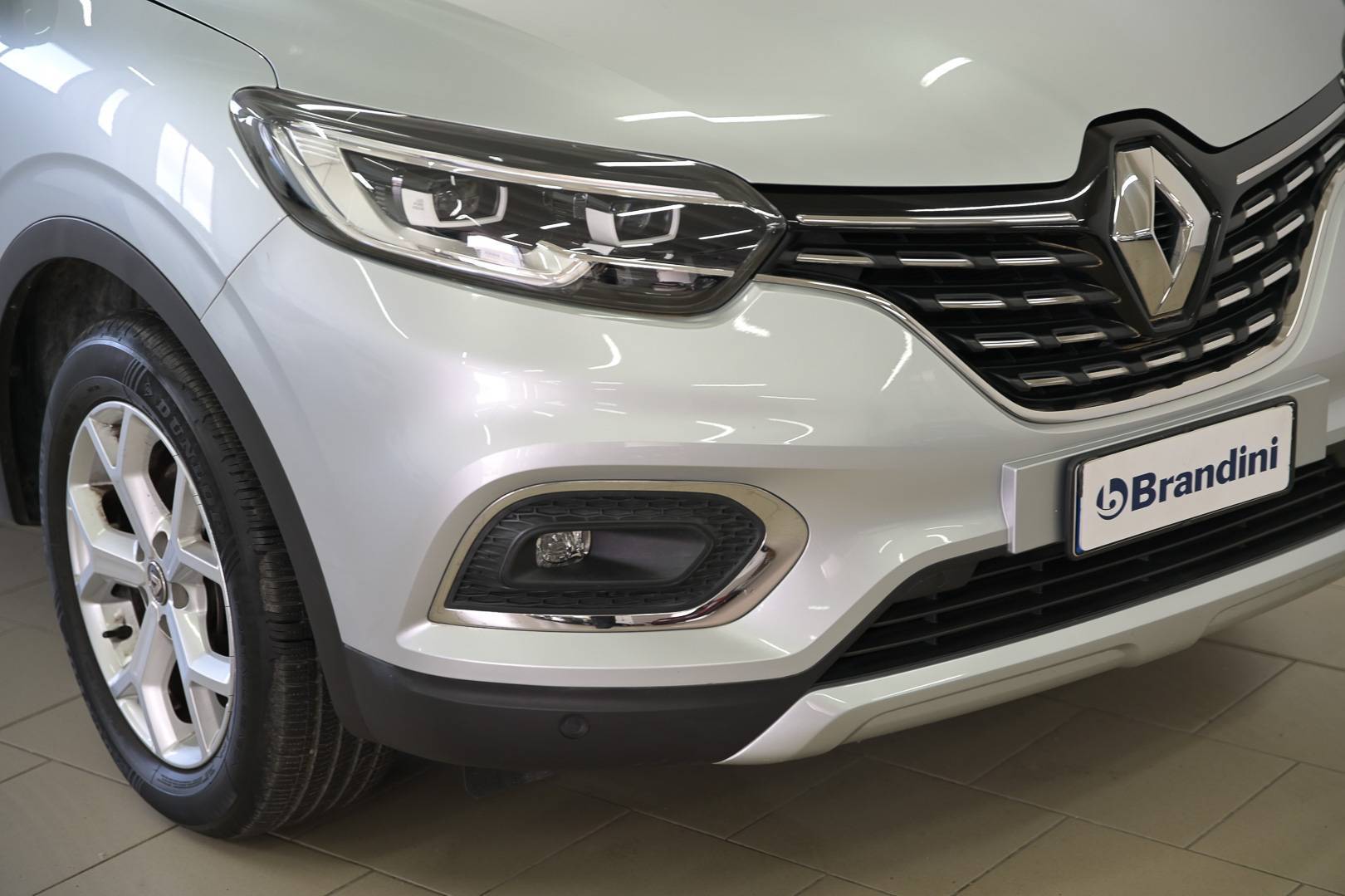 RENAULT Kadjar - Foto 9