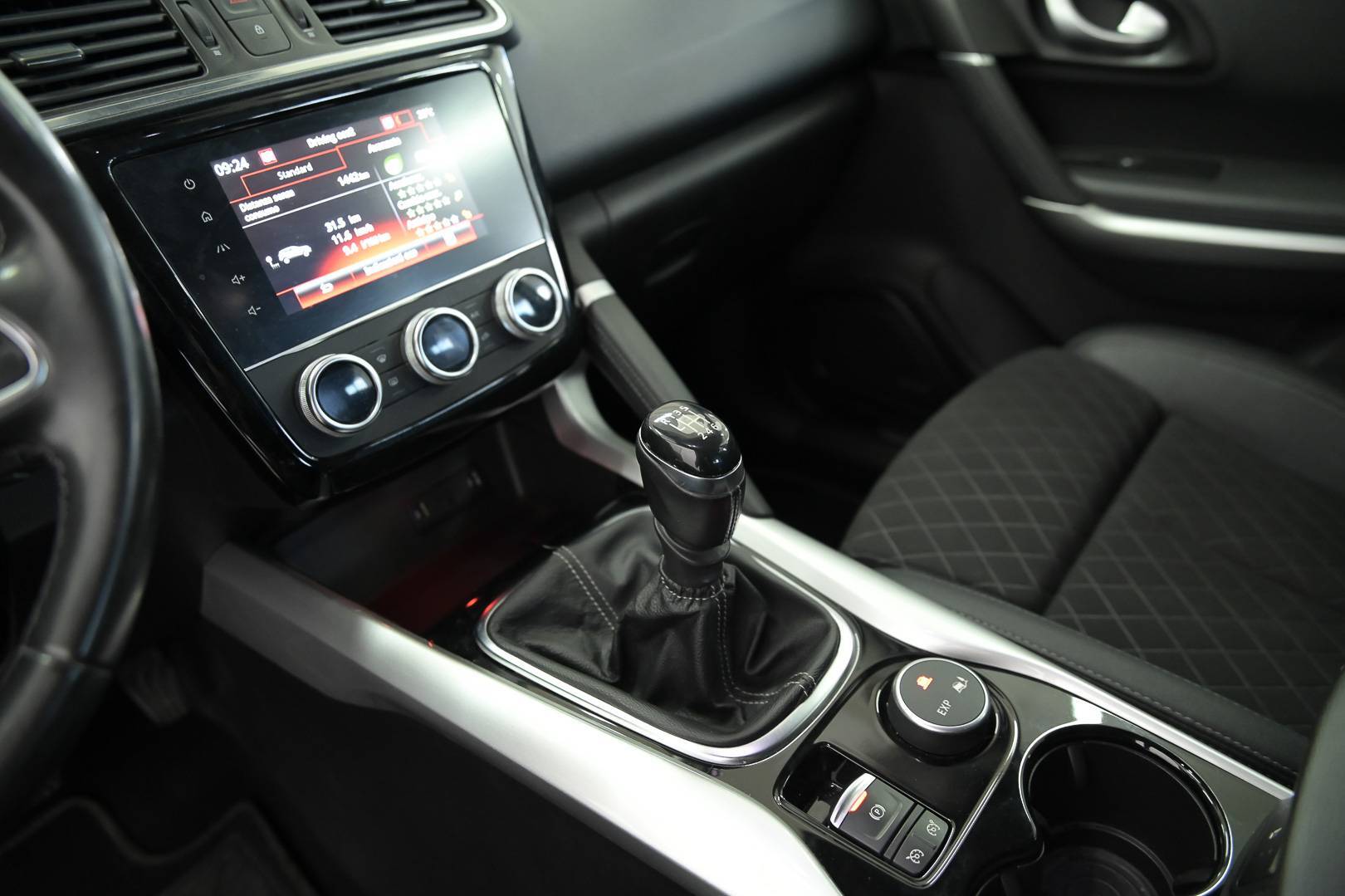 RENAULT Kadjar - Foto 14
