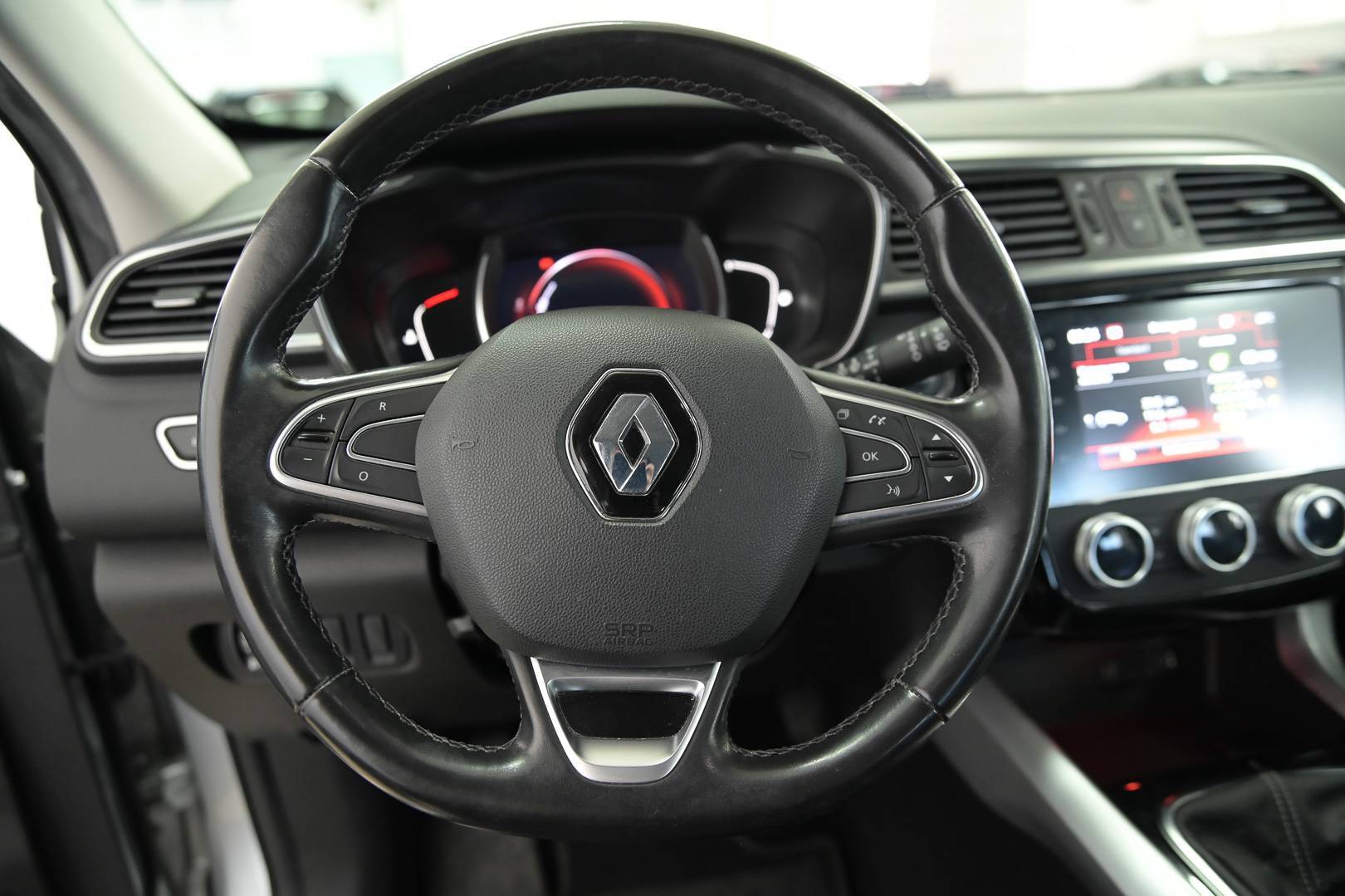 RENAULT Kadjar - Foto 15