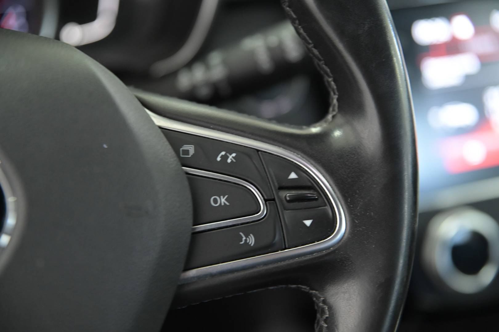 RENAULT Kadjar - Foto 17