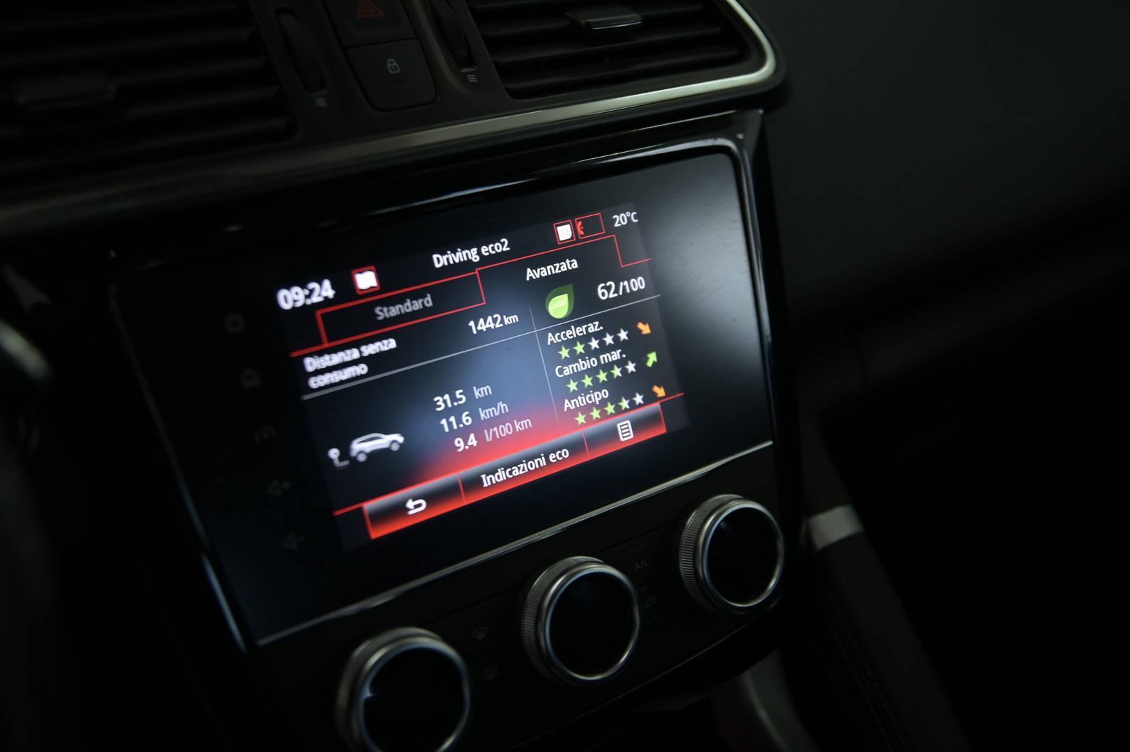 RENAULT Kadjar - Foto 21