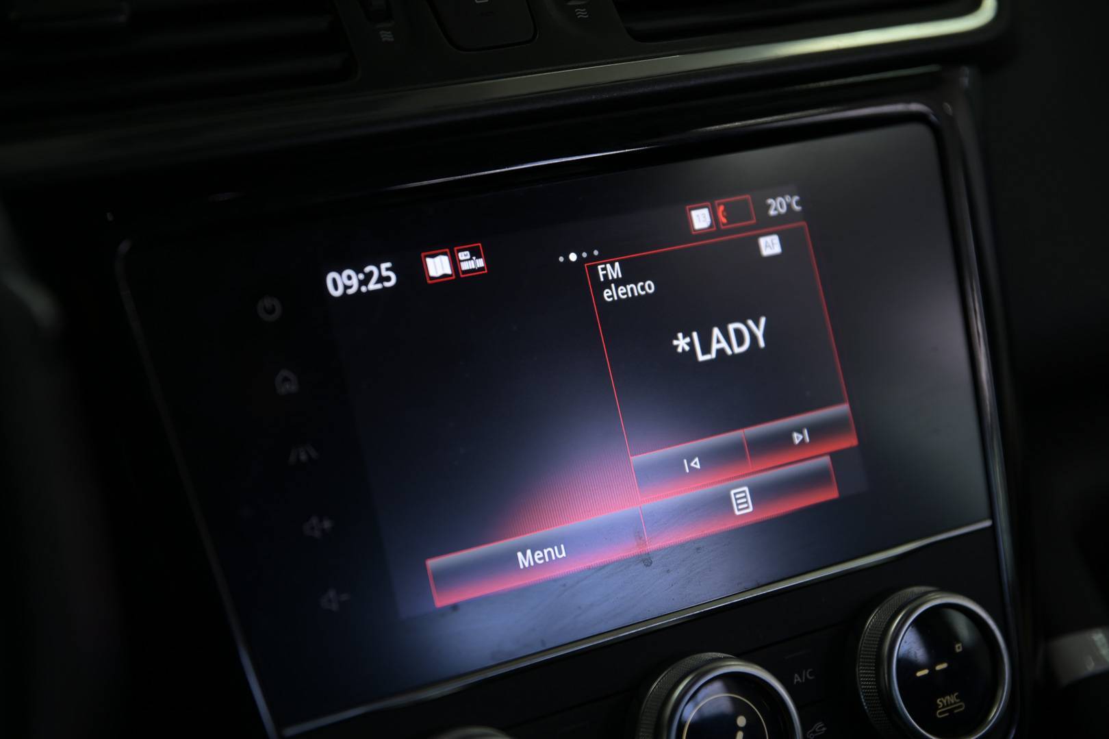 RENAULT Kadjar - Foto 25