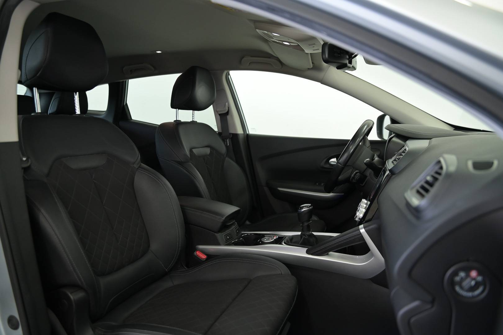 RENAULT Kadjar - Foto 29