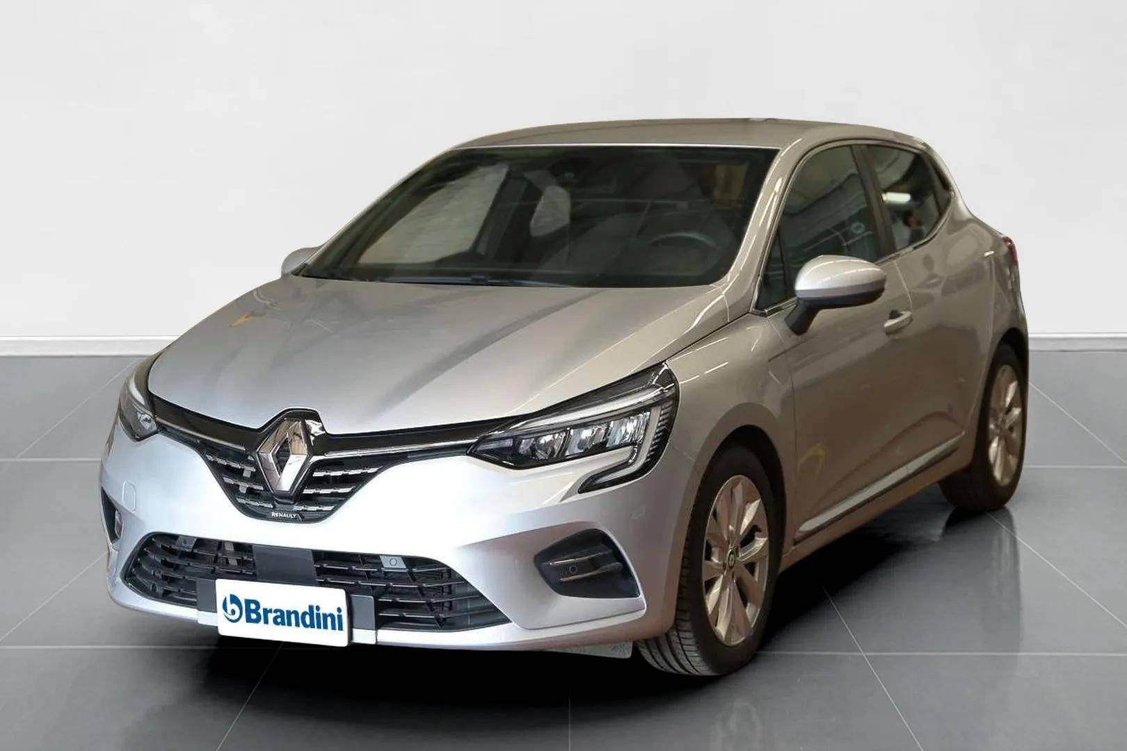 RENAULT Clio - Foto 1