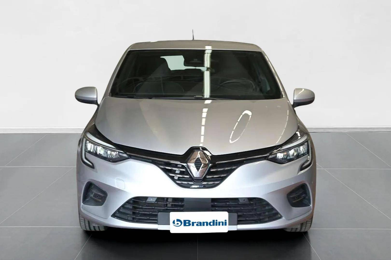 RENAULT Clio - Foto 2