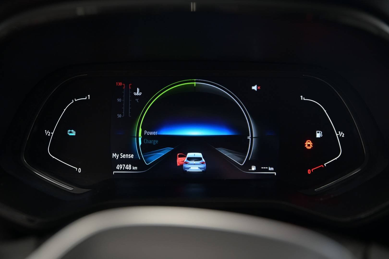 RENAULT Clio - Foto 13