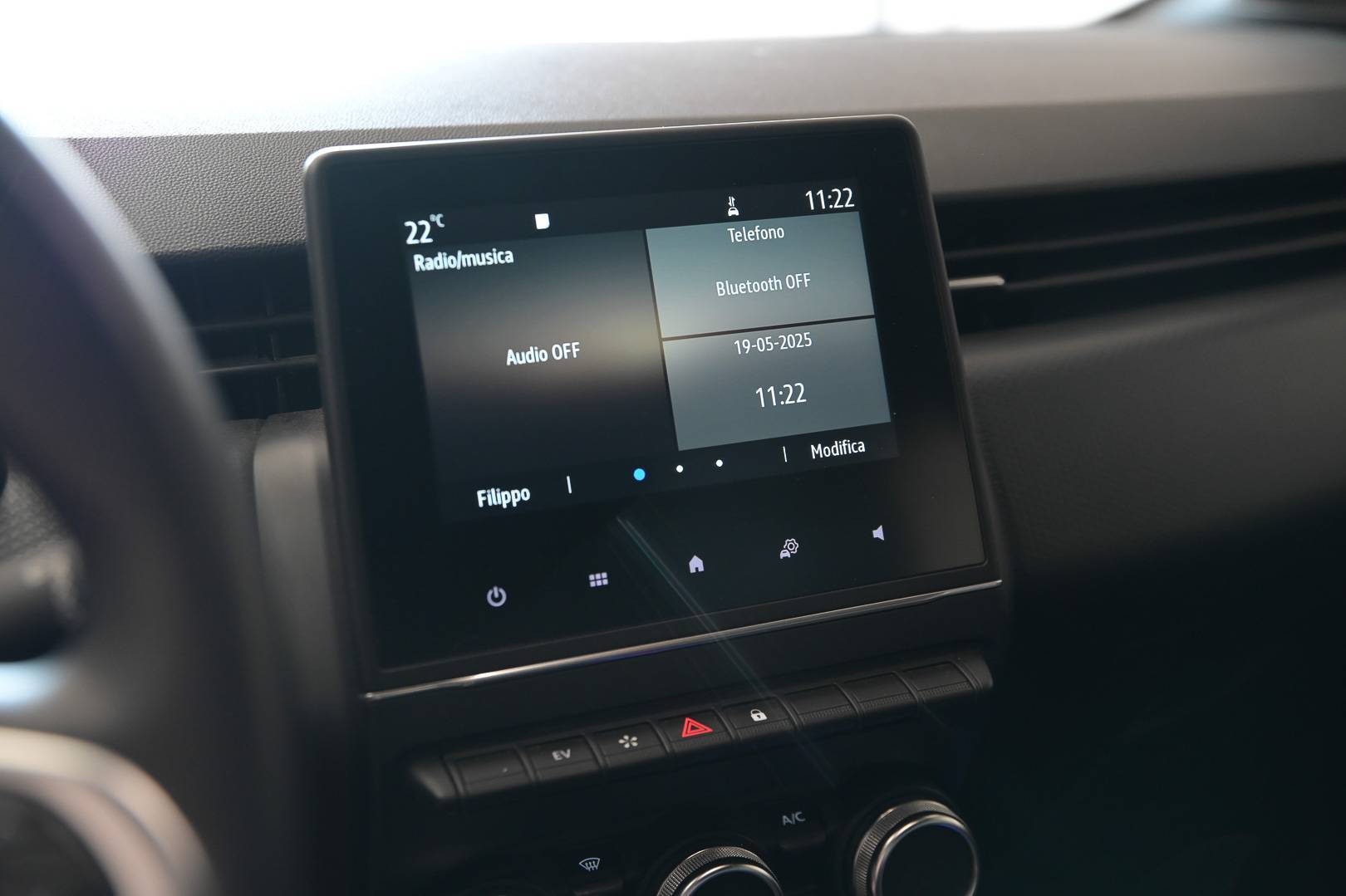 RENAULT Clio - Foto 16
