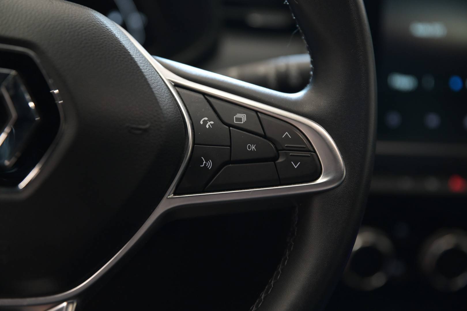 RENAULT Clio - Foto 19