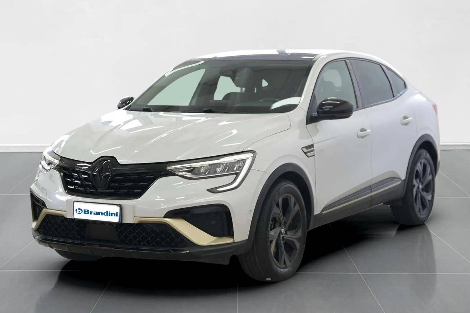 RENAULT Arkana - Foto 1