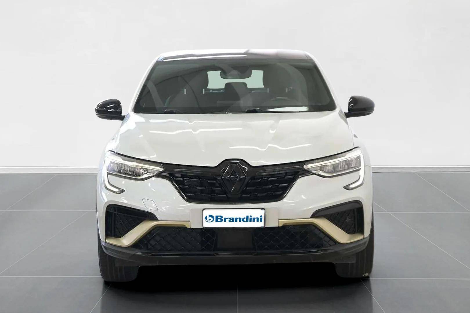 RENAULT Arkana - Foto 2