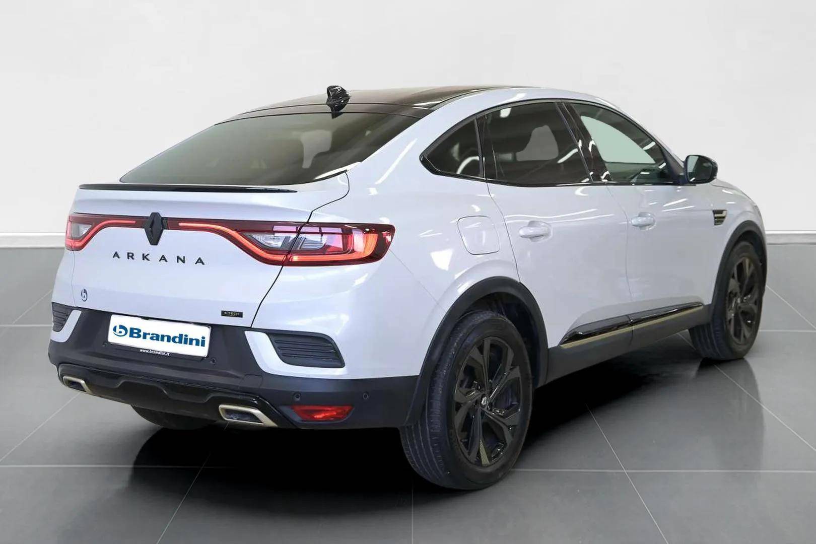 RENAULT Arkana - Foto 4
