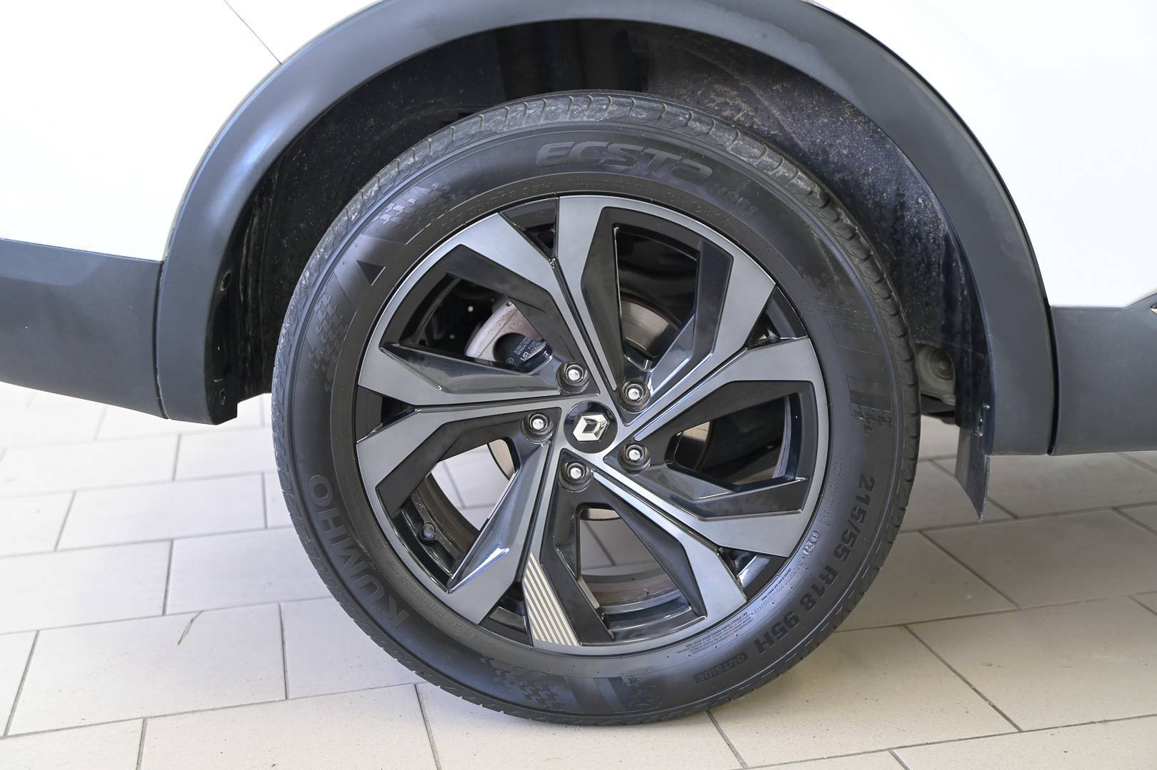 RENAULT Arkana - Foto 7