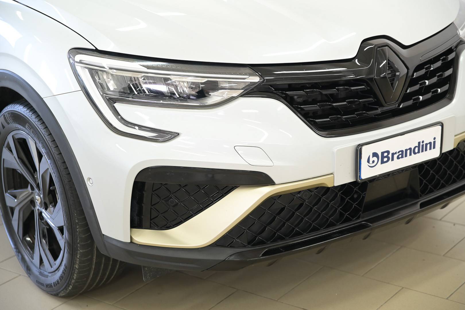 RENAULT Arkana - Foto 9
