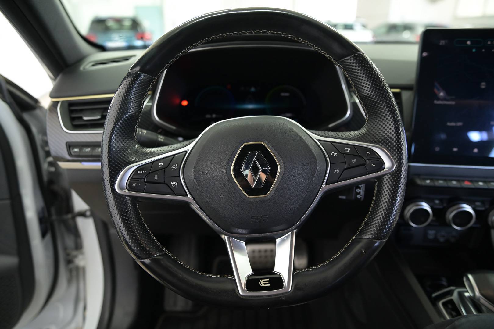 RENAULT Arkana - Foto 16