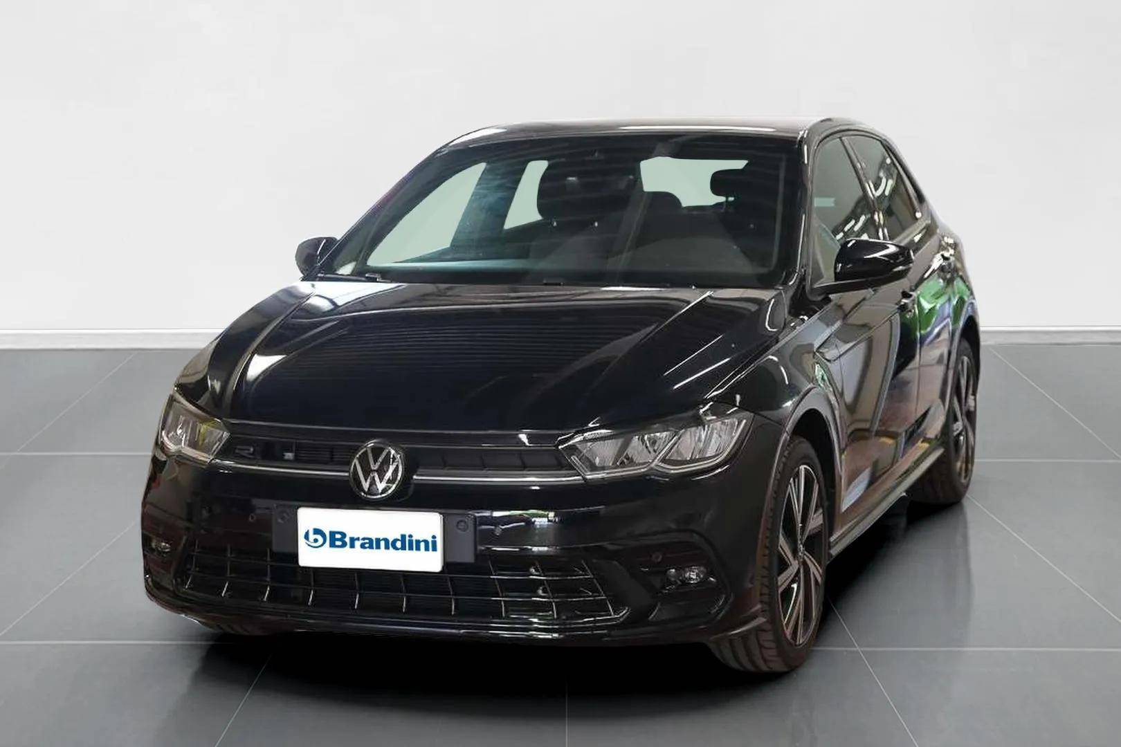 VOLKSWAGEN Polo - Foto 1
