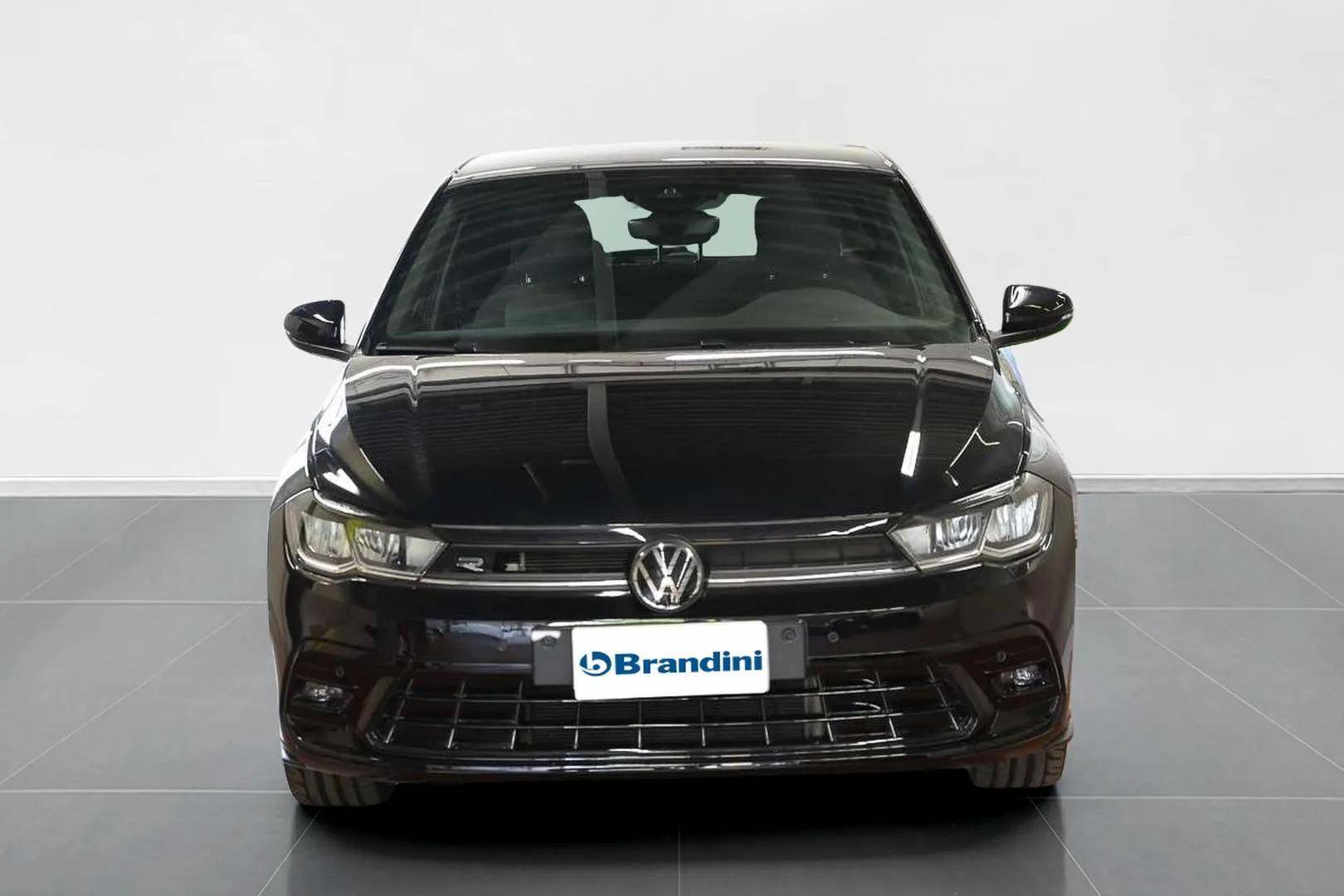 VOLKSWAGEN Polo - Foto 2
