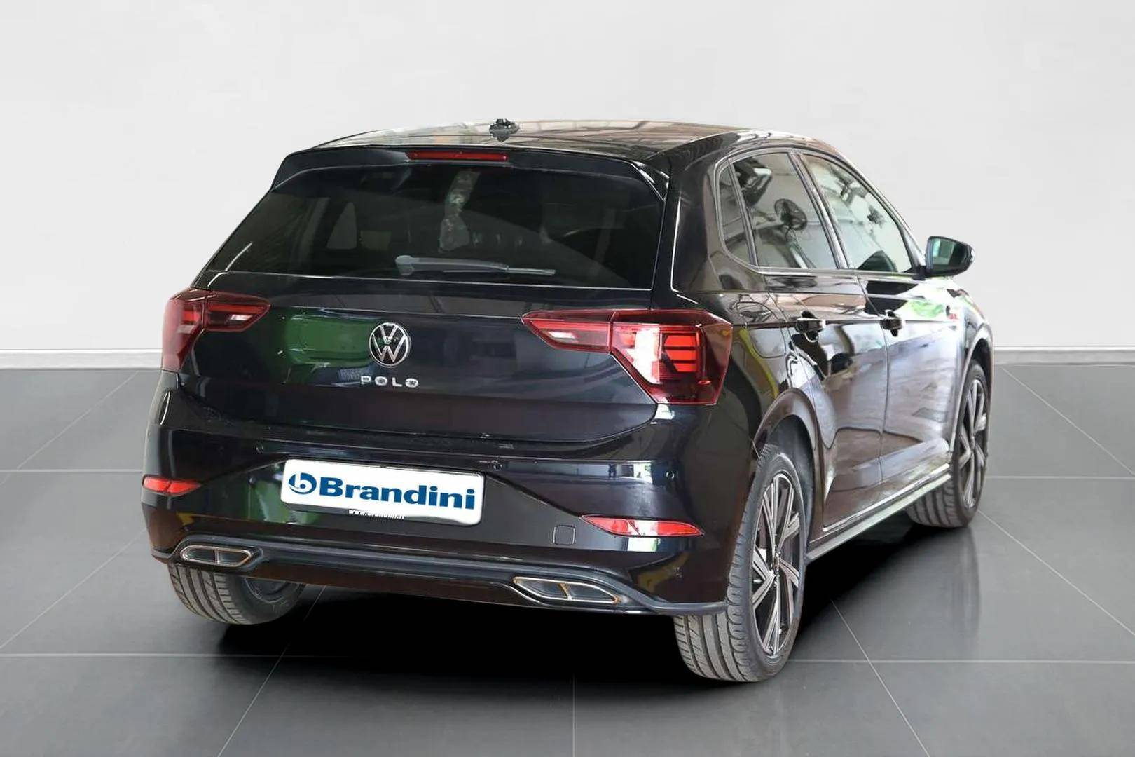 VOLKSWAGEN Polo - Foto 4