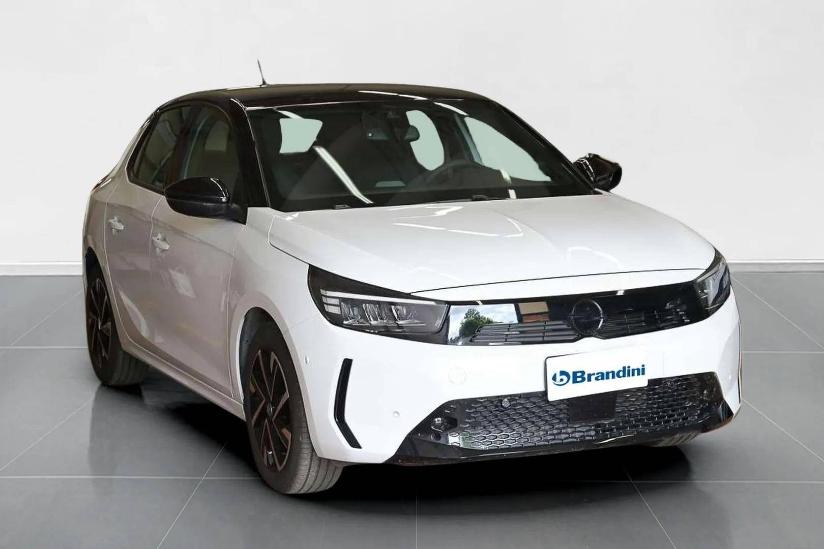 OPEL Corsa - Foto 3