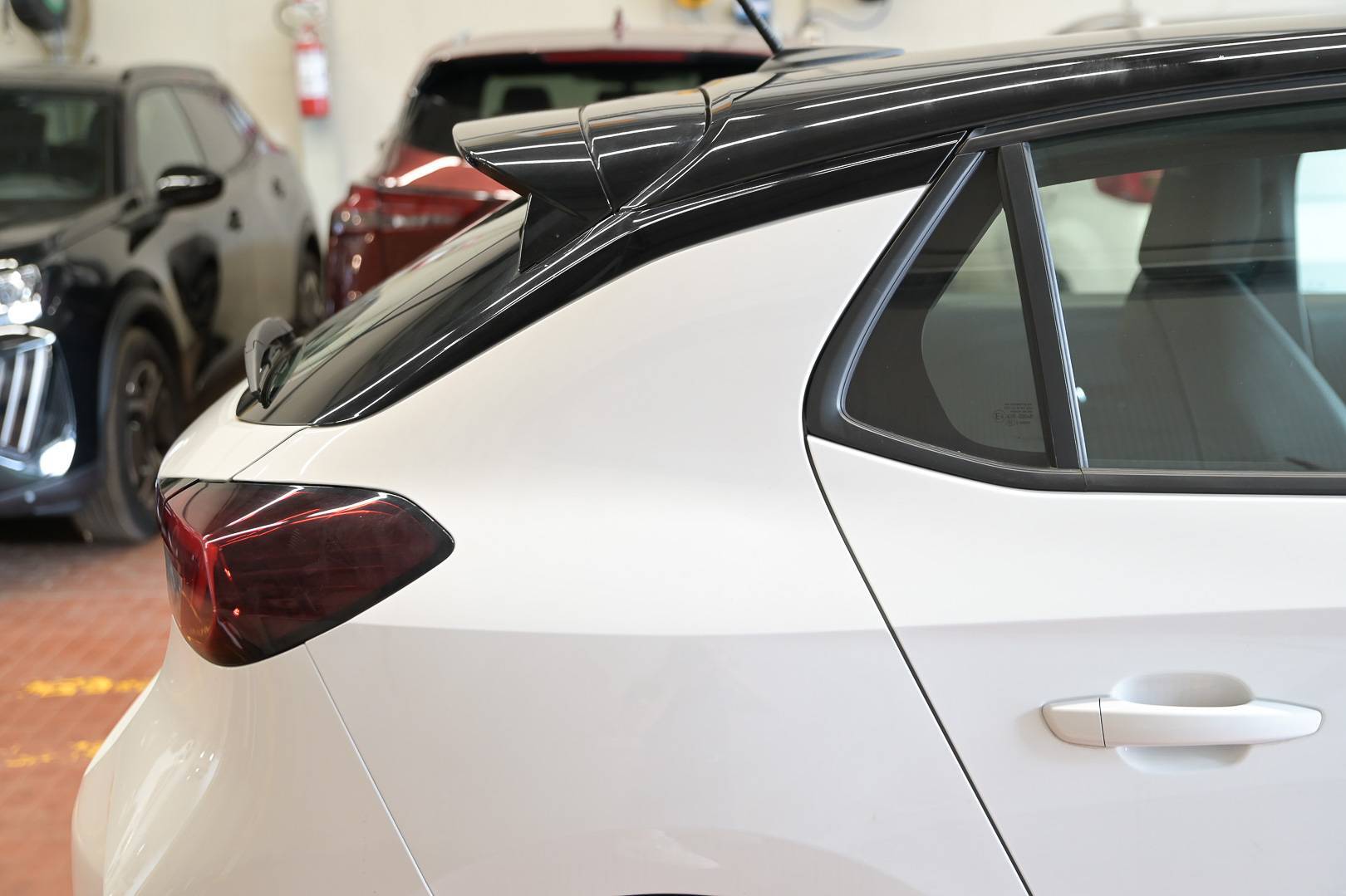 OPEL Corsa - Foto 6
