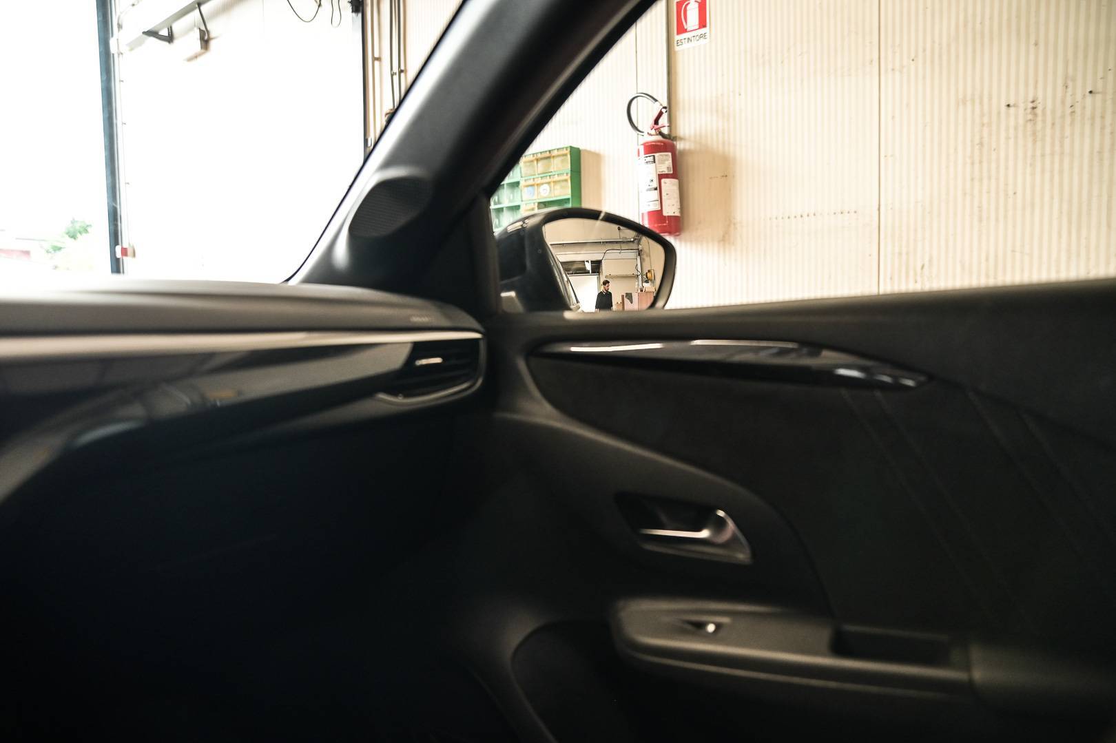OPEL Corsa - Foto 14