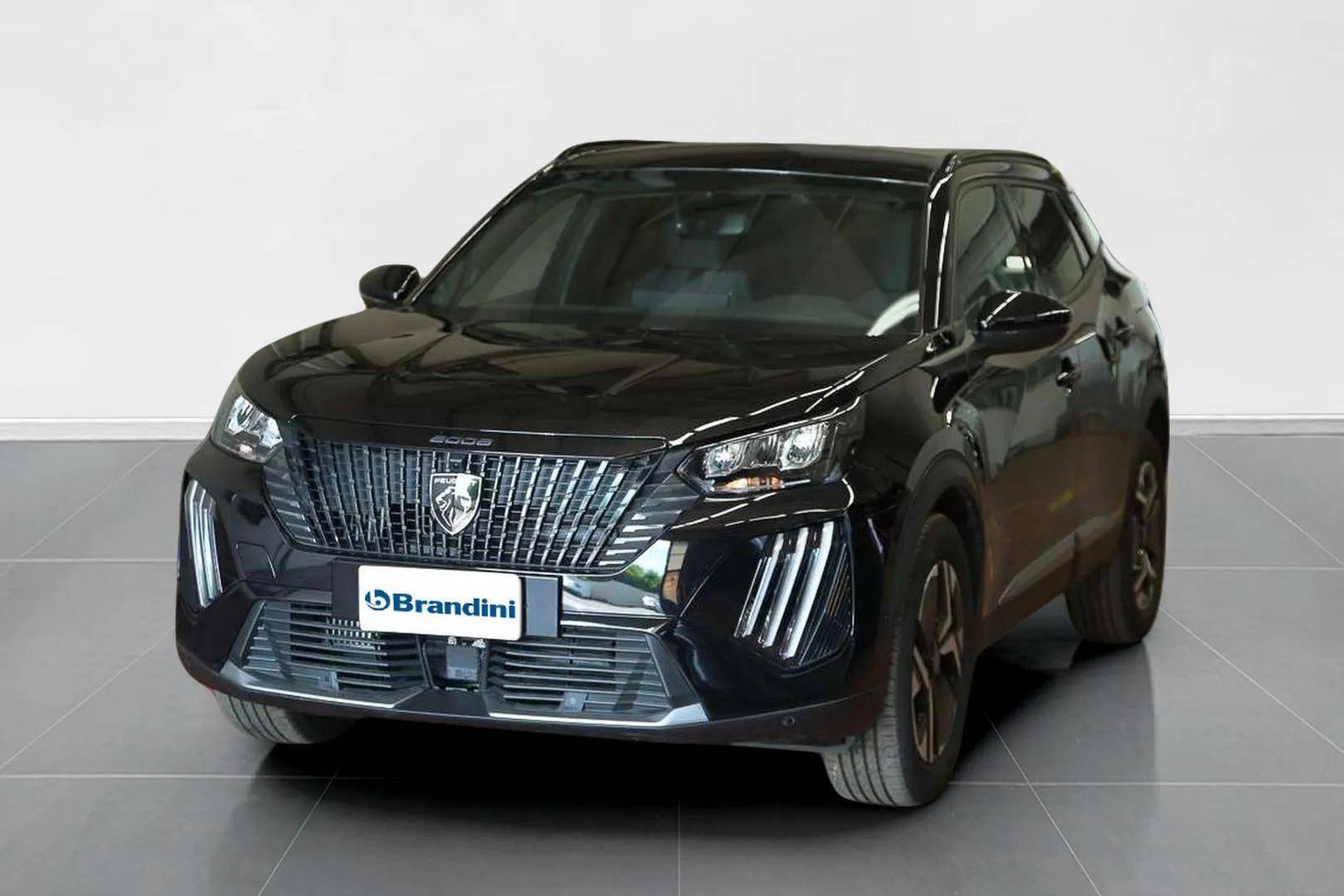 PEUGEOT 2008 - Foto 1