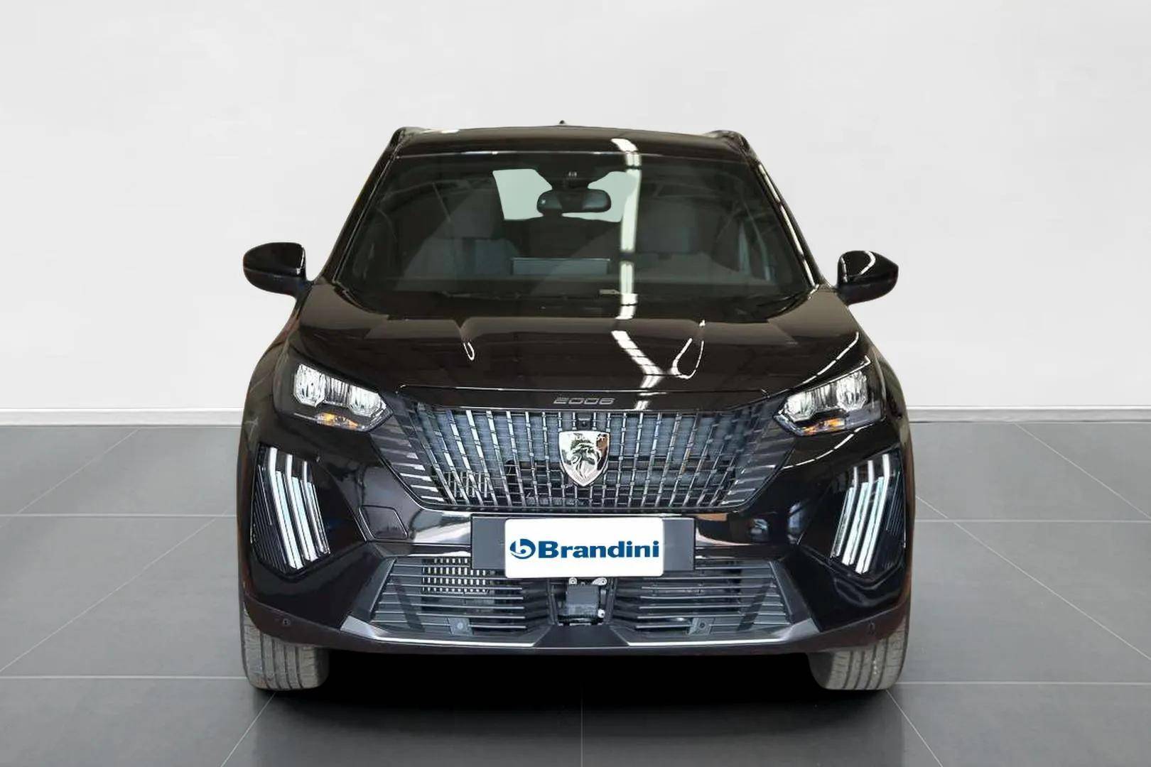 PEUGEOT 2008 - Foto 2