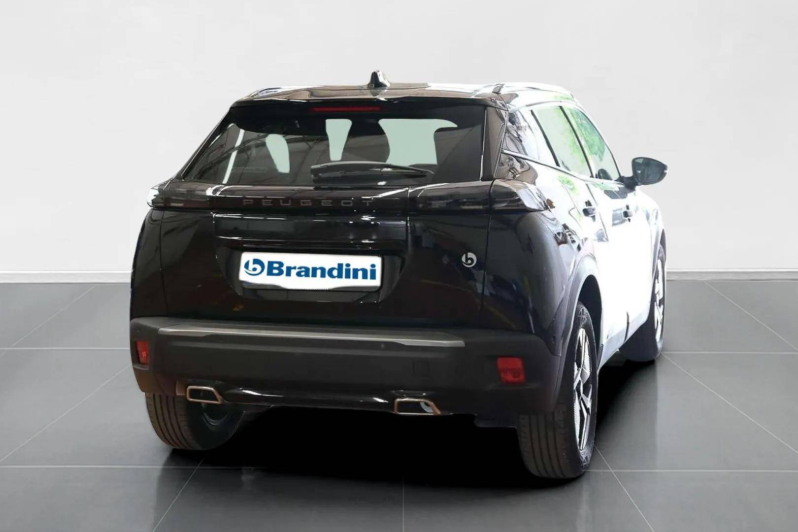 PEUGEOT 2008 - Foto 4