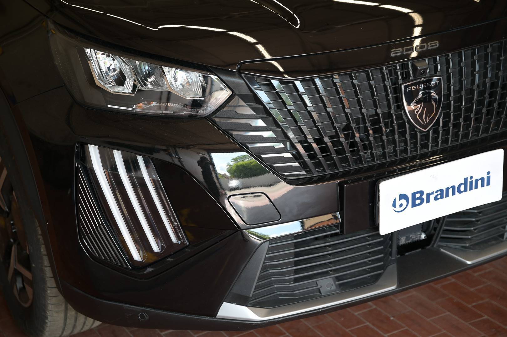 PEUGEOT 2008 - Foto 9
