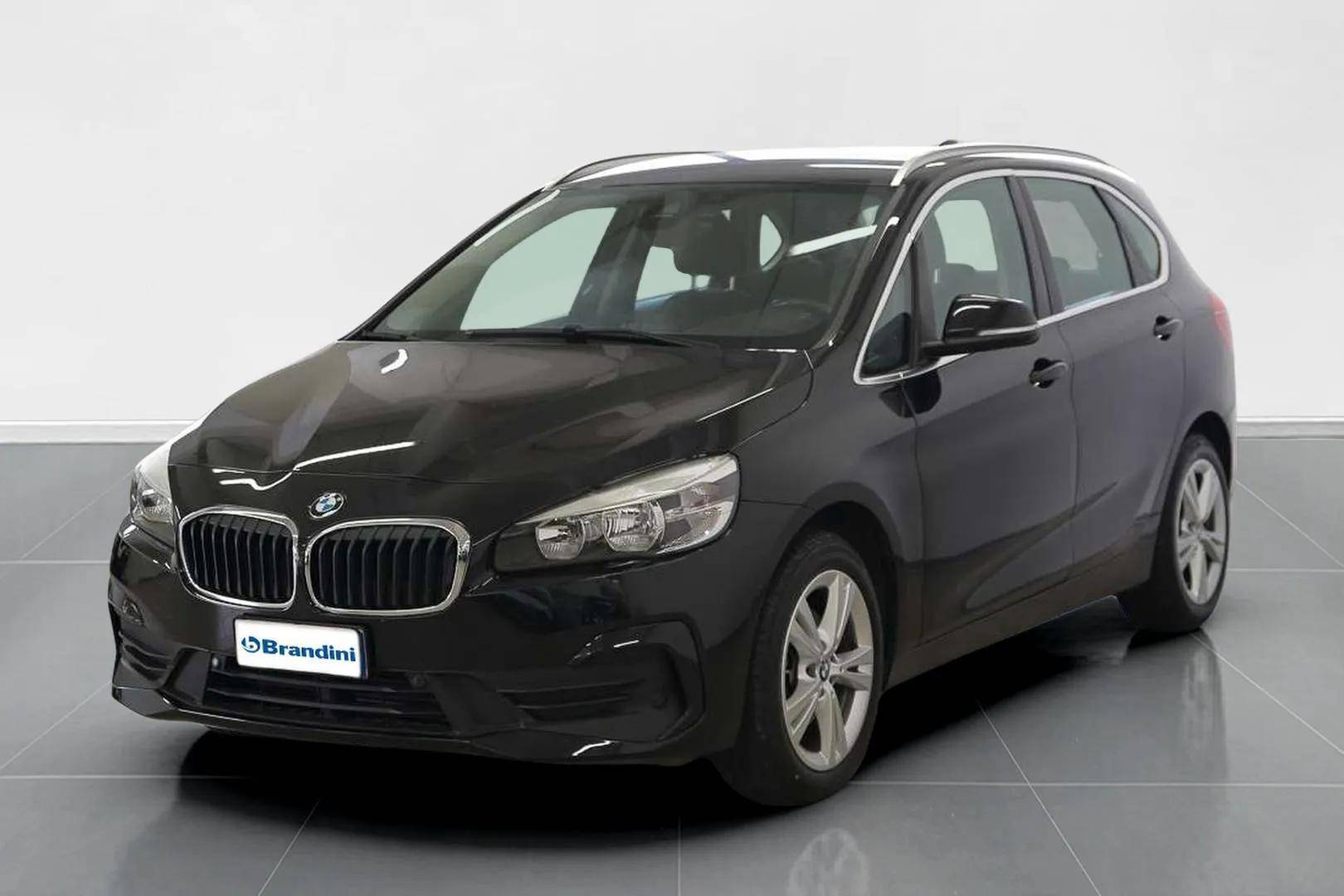 BMW Serie 2 Active Tourer - Foto 1