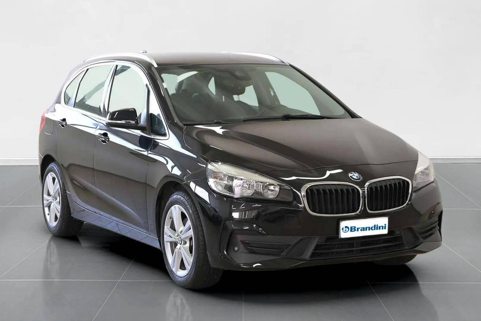 BMW Serie 2 Active Tourer - Foto 3