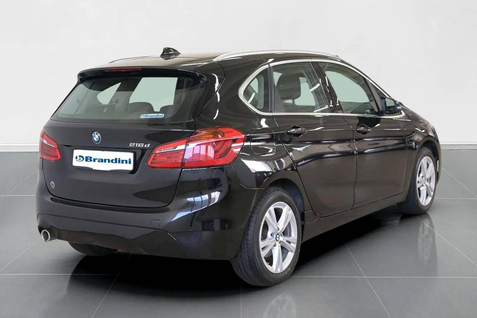 BMW Serie 2 Active Tourer - Foto 4