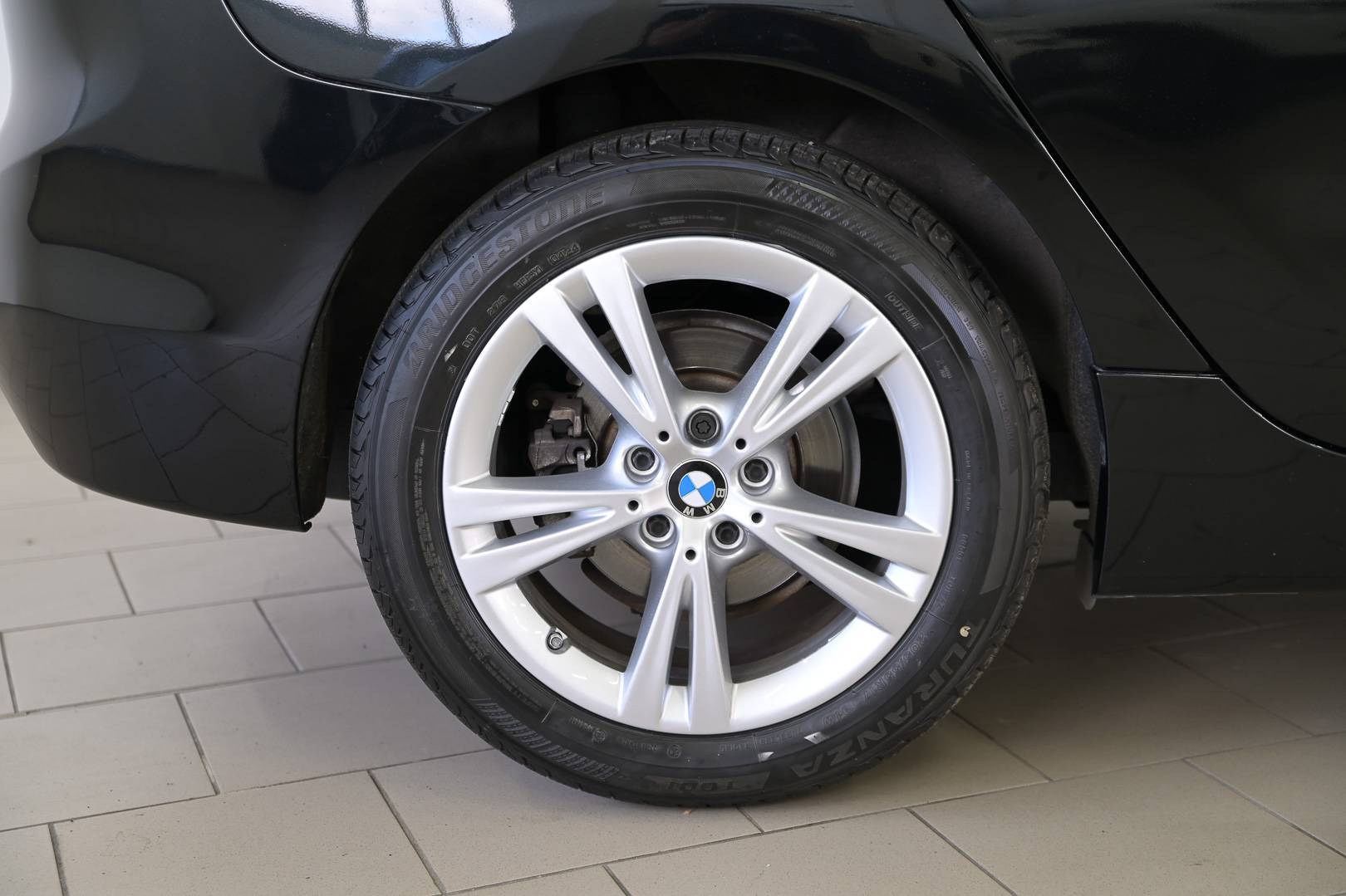 BMW Serie 2 Active Tourer - Foto 8