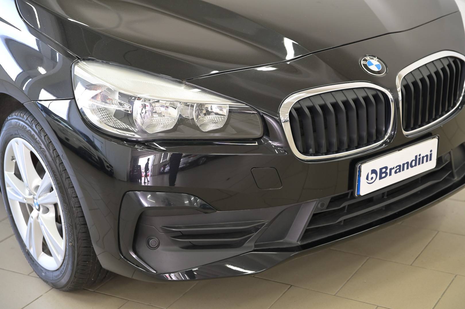 BMW Serie 2 Active Tourer - Foto 10