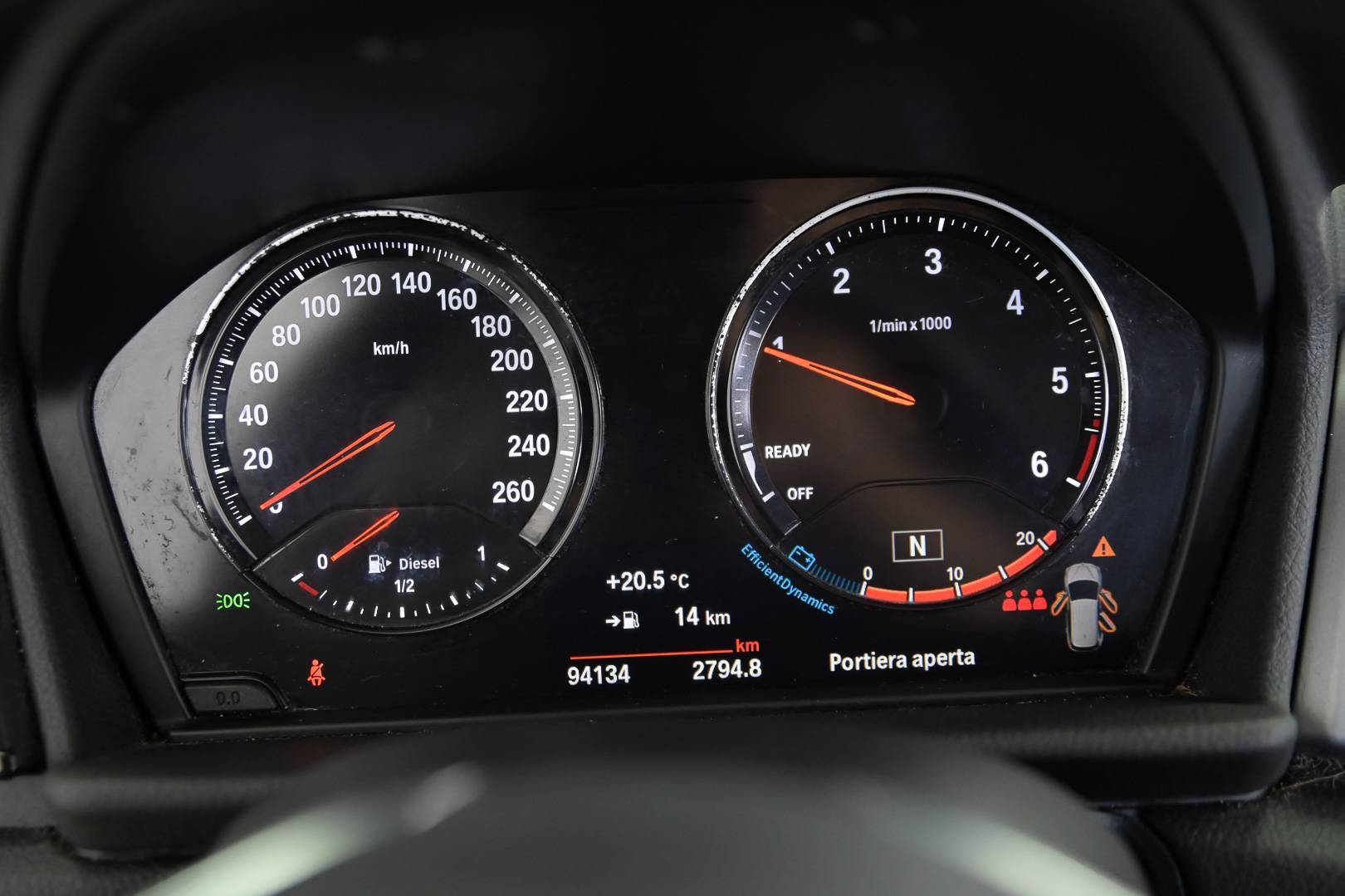BMW Serie 2 Active Tourer - Foto 15