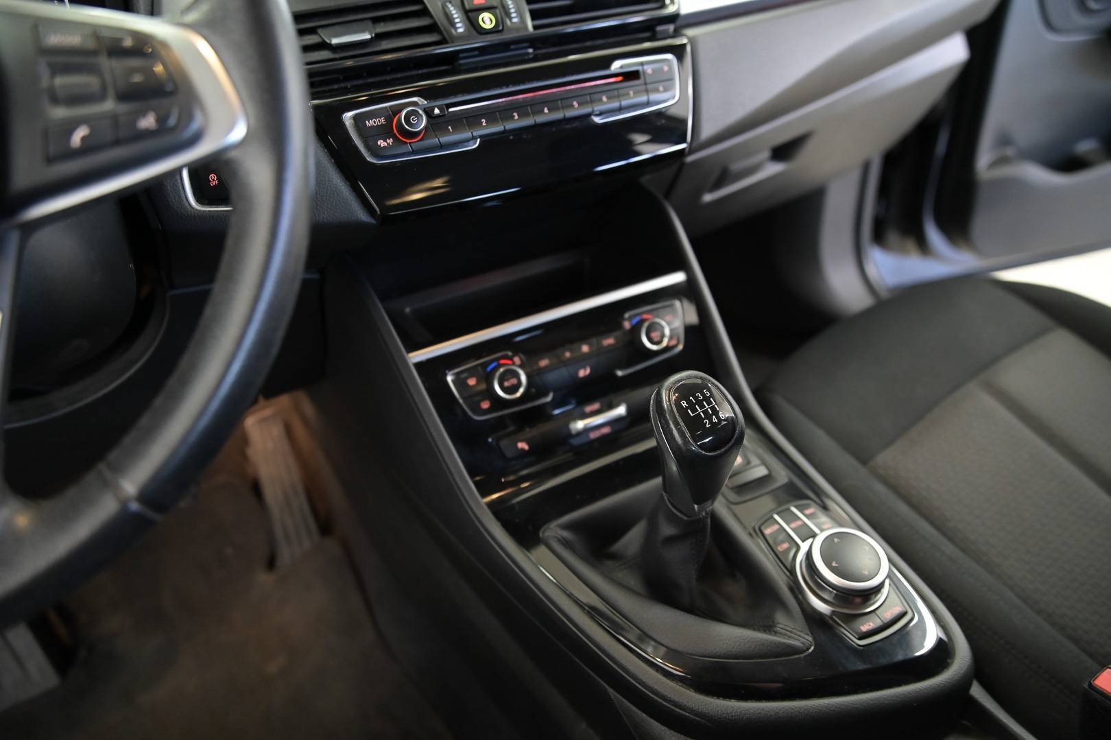 BMW Serie 2 Active Tourer - Foto 21