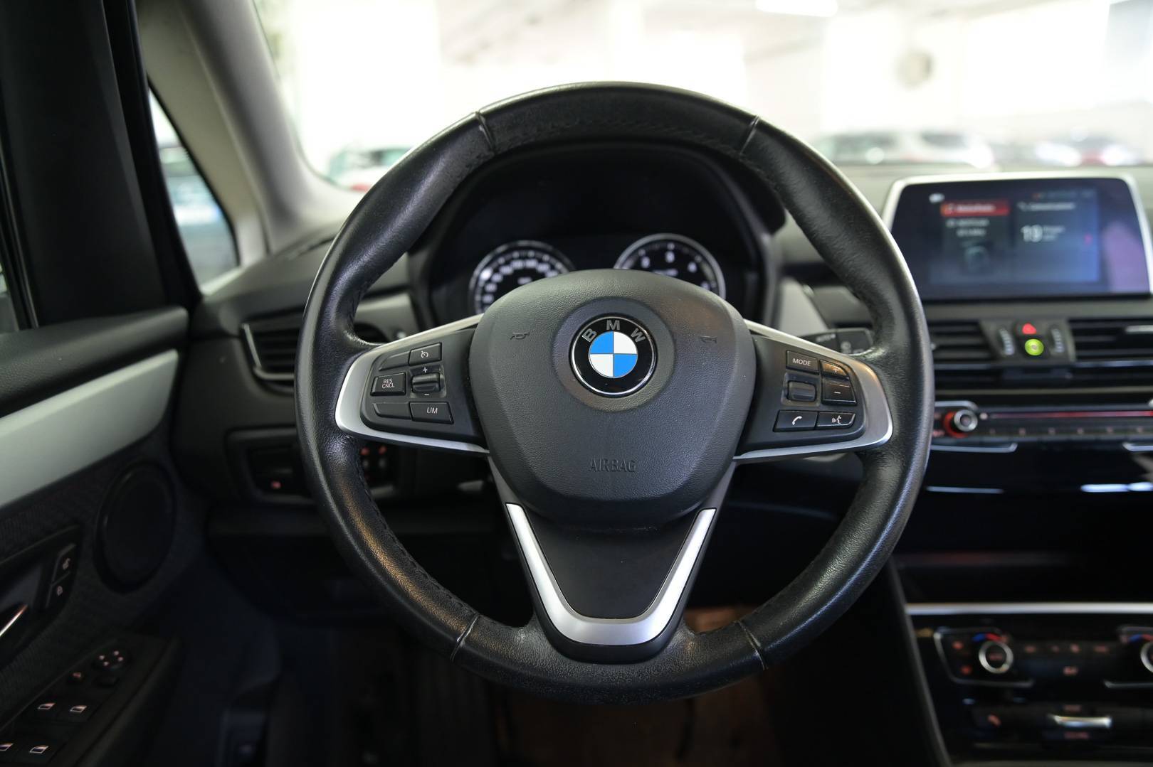 BMW Serie 2 Active Tourer - Foto 22