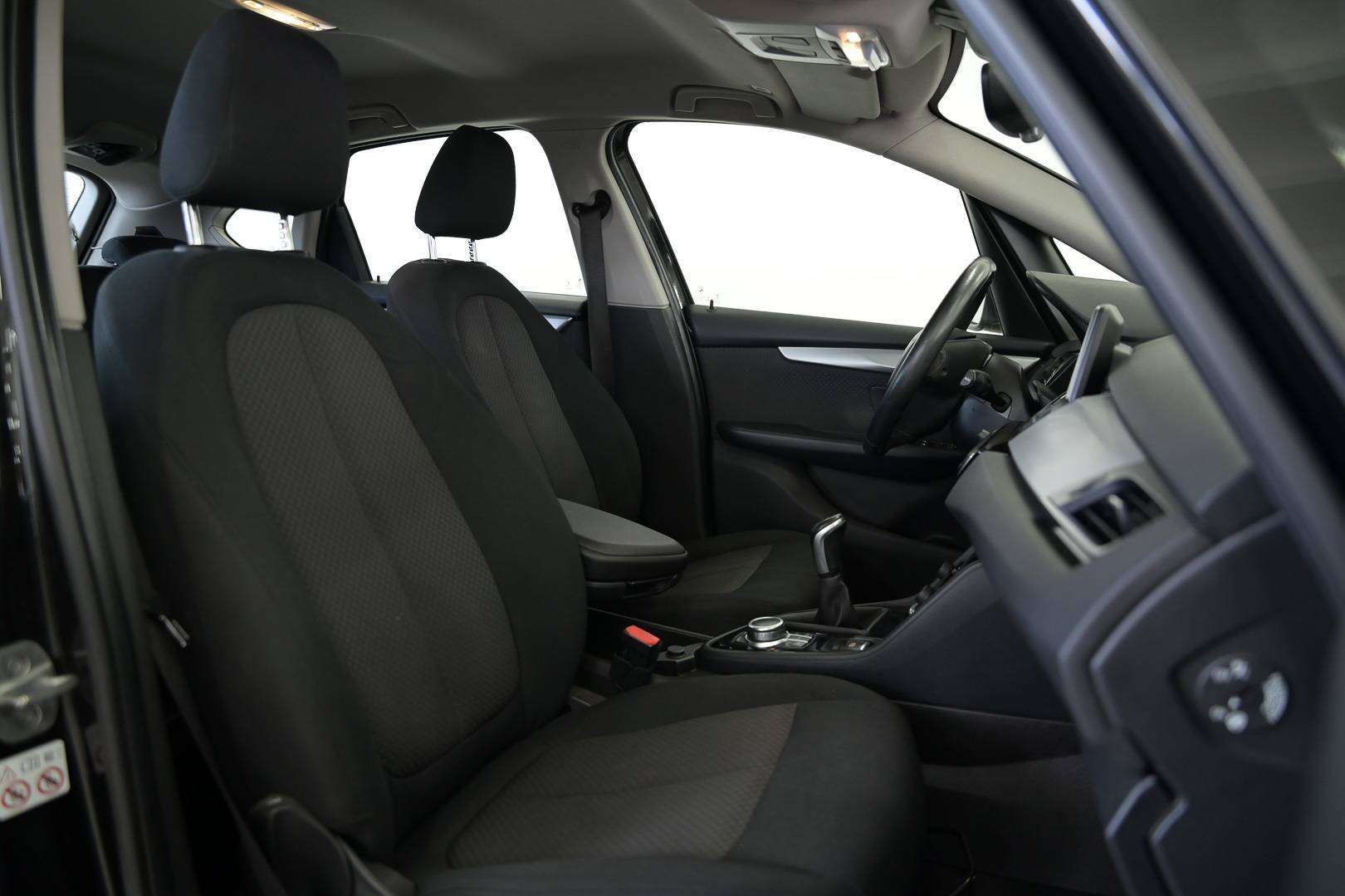 BMW Serie 2 Active Tourer - Foto 29