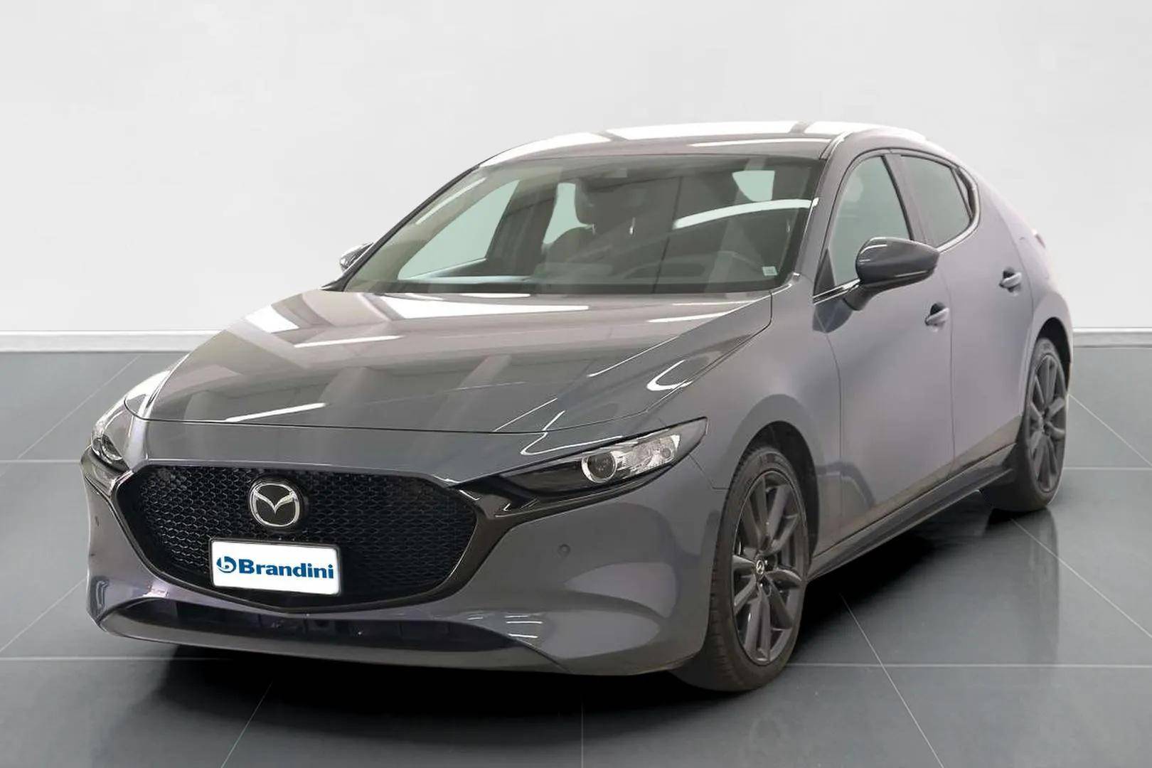 MAZDA 3 - Foto 1